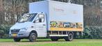 Mercedes-Benz Sprinter 408/411/413/416 Cdi/414 -m/-n 2000, 4 cilinders, 129 pk, Wit, Bedrijf