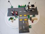 LEGO Weg en Auto Safari, Ophalen of Verzenden, Zo goed als nieuw, Complete set, Lego