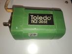 Motor AfkortzaagToledo TKZ-205E, Doe-het-zelf en Verbouw, Motoren, Ophalen of Verzenden, Gebruikt