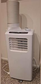 Mobiele airco (als nieuw!), Ophalen, Minder dan 60 m³, 3 snelheden of meer, Zo goed als nieuw