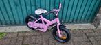 Kinderfiets 12inch, Fietsen en Brommers, Fietsen | Kinderfietsjes, Ophalen of Verzenden, Gebruikt, Minder dan 16 inch