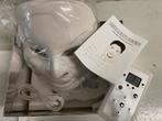 Colorful led beauty mask, Ophalen of Verzenden, Zo goed als nieuw, Gehele gezicht
