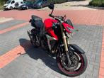 Zeer nette suzuki gsr 750!, Motoren, Particulier, Naked bike