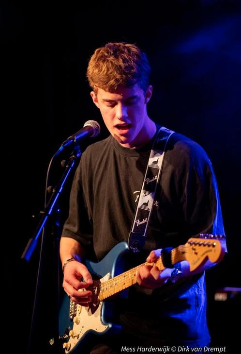 BANDLEDEN GEZOCHT!, Muziek en Instrumenten, Instrumenten | Onderdelen, Nieuw, Ophalen of Verzenden