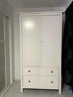 IKEA HEMNES kledingkast (oud model) – maat 110x61x198 cm, Huis en Inrichting, Ophalen, 100 tot 150 cm, Zo goed als nieuw, 150 tot 200 cm