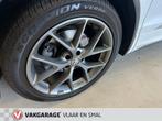 Volkswagen Tiguan 1.4 TSI ACT Highline- R line. -Electrische, 4 cilinders, 150 pk, Leder en Stof, Wit