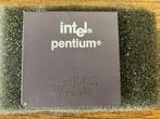 Pentium 120 MHz CPU, Computers en Software, Vintage Computers, Ophalen of Verzenden, Intel
