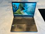 Acer Aspire 7 15” i7-9750 6 core, GTX 1650, 500GB, 8GB DDR4, Met videokaart, Acer., 8 GB, Intel® Core™ i7 