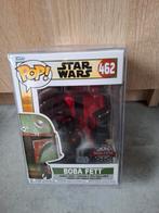 Funko pop Star Wars Boba Fett, Verzamelen, Poppetjes en Figuurtjes, Ophalen of Verzenden, Nieuw