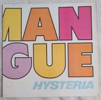 LP The Human league - Hysteria - SP 4923 - 1984, Cd's en Dvd's, Vinyl | Pop, Verzenden, 1980 tot 2000, 12 inch
