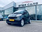 Smart Fortwo coupé 1.0 mhd Pure Automaat, KM 99300 NAP, Nie, Auto's, Smart, Automaat, Euro 5, Achterwielaandrijving, Gebruikt