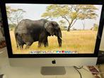 iMac 21.5 inch, i5, 8GB RAM, 1TB HDD + Keyboard, Computers en Software, Apple Desktops, Ophalen, Gebruikt, 2 tot 3 Ghz, IMac