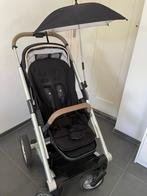 Kinderwagen + accesoires, Kinderen en Baby's, Buggy's, Ophalen of Verzenden, Gebruikt