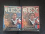 Commissaris Rex - seizoen 1&2 (dvd), Cd's en Dvd's, Dvd's | Tv en Series, Ophalen of Verzenden
