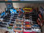 Heel veel hotwheels en matchbox auto's NIEUW, Ophalen of Verzenden, Zo goed als nieuw