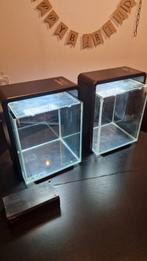 2x Superfish Home 25XL, Ophalen, Gebruikt, Leeg aquarium