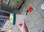 Kippendrinkfles kippendrinkbak, Ophalen of Verzenden, Zo goed als nieuw, Drinken en Voederen