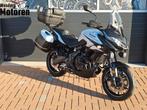 KAWASAKI VERSYS 650 ABS GRAND TOURER 1e Eigenaar Prachtstaat, Motoren, 2 cilinders, 649 cc, Bedrijf, Onbekend