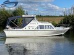 Beekman 700 (bj 1980), Watersport en Boten, Gebruikt, Overige brandstoffen, 6 tot 9 meter, 10 tot 30 pk