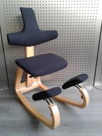 Variér (Stokke) Thatsit (Zwart), Heel Mooi!, Zwart, Ophalen of Verzenden, Zo goed als nieuw, Variér