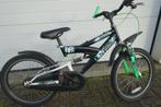 stoere 20 inch kinderfiets (mountainbike), Fietsen en Brommers, Ophalen, Gebruikt, 20 inch of meer