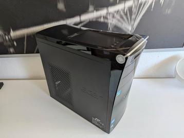 Medion Pc | Intel Core I7 | 14GB | zo goed als nieuw beschikbaar voor biedingen