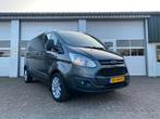 Ford Transit CUSTOM DAKDRAGERSUITKLAPBAAR/STO, Euro 5, Gebruikt, 4 cilinders, 2800 kg