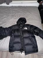 The North Face 1996 Retro Nuptse Jas, Kleding | Heren, Jassen | Winter, Ophalen of Verzenden, Zo goed als nieuw, Zwart