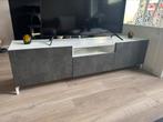 Ikea besta tv meubel, Ophalen, Zo goed als nieuw, 25 tot 50 cm, Minder dan 100 cm