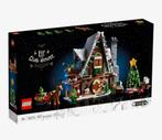 10 x 10275 lego elf house nieuw in dichte doos, Kinderen en Baby's, Speelgoed | Duplo en Lego, Ophalen of Verzenden, Nieuw, Complete set