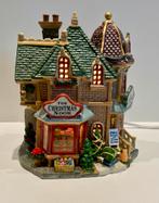 Lemax Coventry Cove - The Christmas Nook (45117), Diversen, Kerst, Verzenden