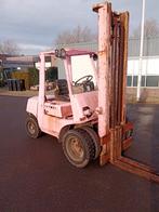 Heftrucks inruilers opruiming Diesel en elektrische, Ophalen, Diesel, Heftruck