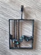 Ketting, Overige materialen, Overige voorstellingen, Ophalen of Verzenden, Zo goed als nieuw