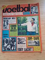 Voetbal International GOAL nummer 18 1973, Verzenden, Gebruikt, Ajax, Boek of Tijdschrift