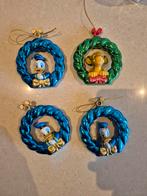 Albert heijn kerst disney hangers, Ophalen of Verzenden