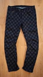 G-Star Raw for the Oceans Bionic Yarn Pharrell Williams, Blauw, Nieuw, Ophalen of Verzenden, G-STAR RAW