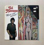 Tol Hansse lp Moet niet zeuren! Met Big City., Cd's en Dvd's, Vinyl | Nederlandstalig, Ophalen, Gebruikt, 12 inch, Levenslied of Smartlap