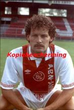 AJAX Danny Blind Seizoen 1991/92 ABN AMRO # 451, Verzamelen, Sportartikelen en Voetbal, Verzenden, Zo goed als nieuw, Ajax, Spelerskaart