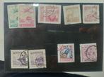 H4) Kleine verzameling Zuid Korea, Postzegels en Munten, Postzegels | Volle albums en Verzamelingen, Ophalen of Verzenden, Buitenland