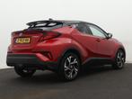 Toyota C-HR 1.8 Hybrid Style Limited | Premium Pack | Stoelv, Auto's, Te koop, Geïmporteerd, 122 pk, 73 €/maand