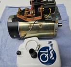Volvo Penta QL BP450 24V, 4 kW  boegschroefmotor, Verzenden, Nieuw, Communicatie