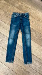 WE jeans blue ridge spijkerbroek regular mt 140 goede staat, Kinderen en Baby's, Kinderkleding | Maat 140, Broek, WE, Ophalen of Verzenden