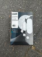 3x calex smart door sensor, Ophalen of Verzenden, Nieuw, Detector, Sensor of Melder, Beweging