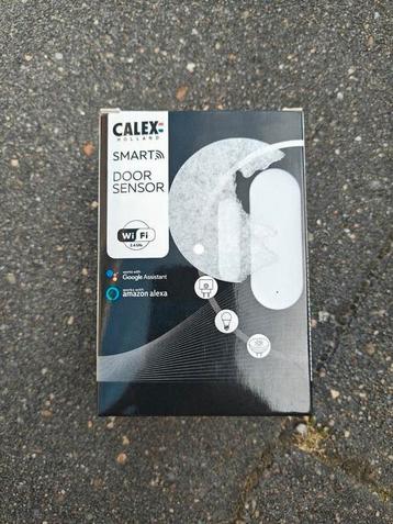 3x calex smart door sensor  beschikbaar voor biedingen