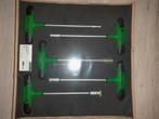Stahlwille soksleutel set TCS 12507-2K/5  96 83 87 61 nieuw, Verzenden, Nieuw
