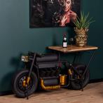 Industriële motor/wijnbar, Ophalen of Verzenden, Nieuw