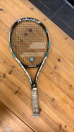Racket Babolat met hoes, Gebruikt, Racket, Babolat, Ophalen