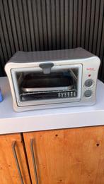 Camping oven, Witgoed en Apparatuur, Ovens, Ophalen, Zo goed als nieuw, Minder dan 45 cm, Oven