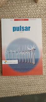 Pulsar 3 vmbo bk NASK 1 Leerwerkboek NIEUW!, Boeken, Ophalen of Verzenden, Nieuw