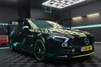 Mercedes-Benz A 250/ Edition one/Pano/Burmester/360 Camera, 4 cilinders, Zwart, Particulier, 1600 kg